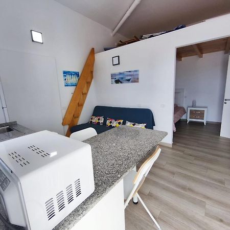 Apartamento Salinas Pozo Izquierdo Exteriör bild