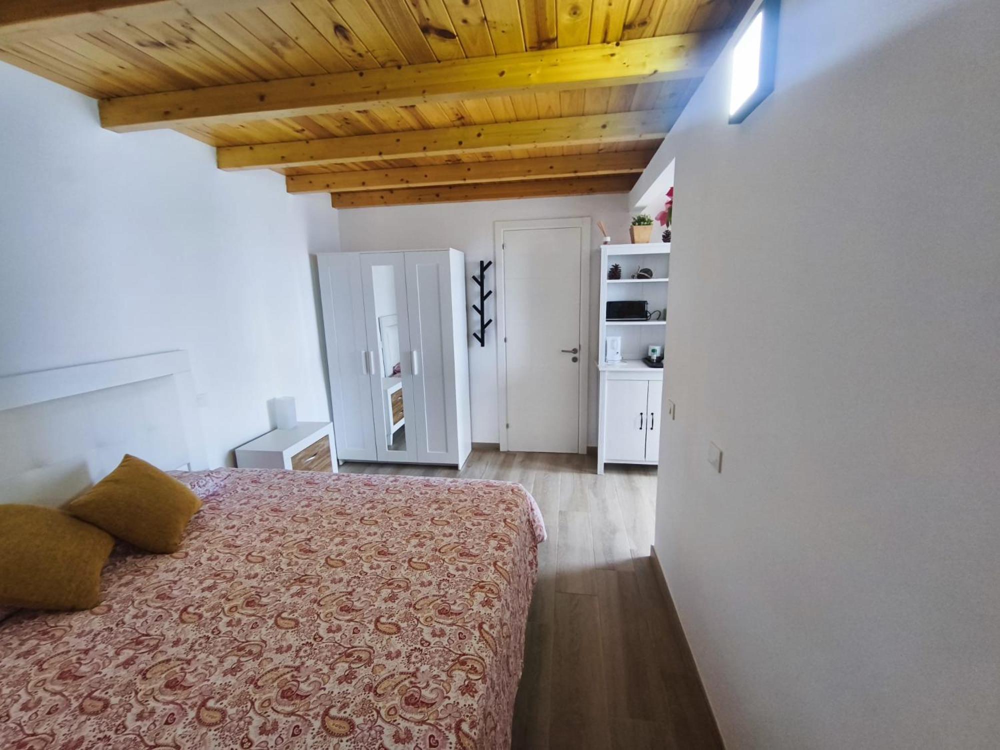 Apartamento Salinas Pozo Izquierdo Exteriör bild