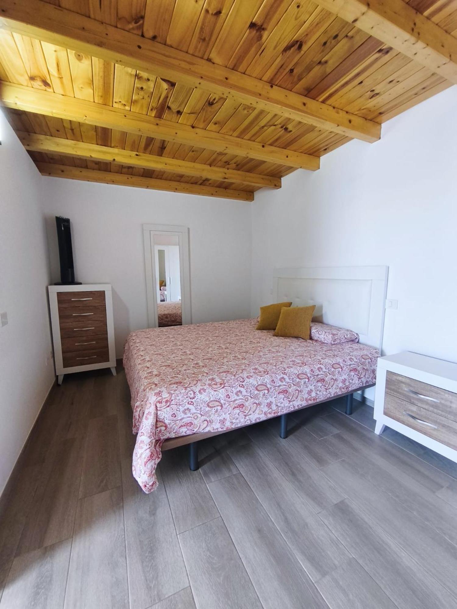 Apartamento Salinas Pozo Izquierdo Exteriör bild