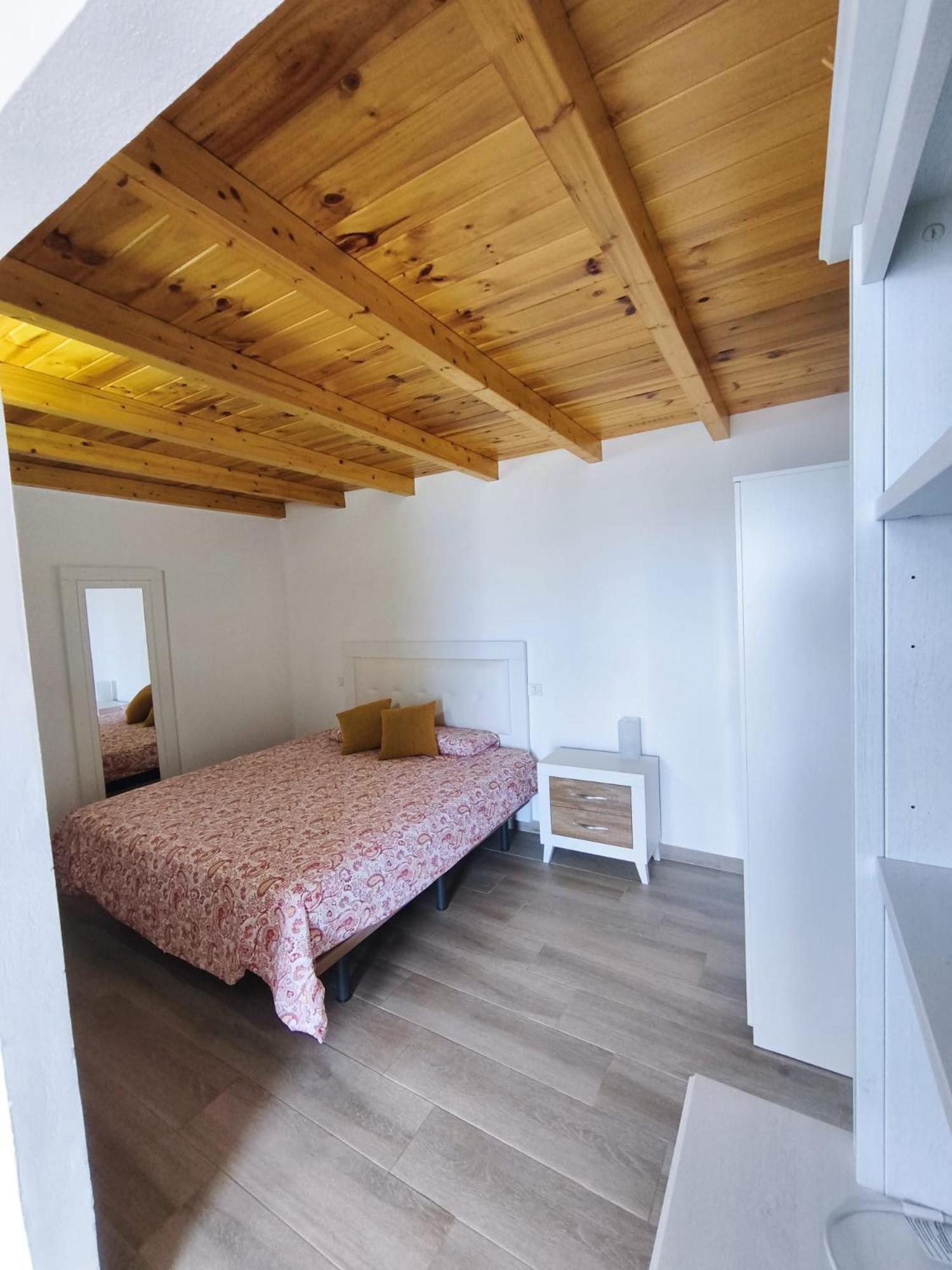 Apartamento Salinas Pozo Izquierdo Exteriör bild