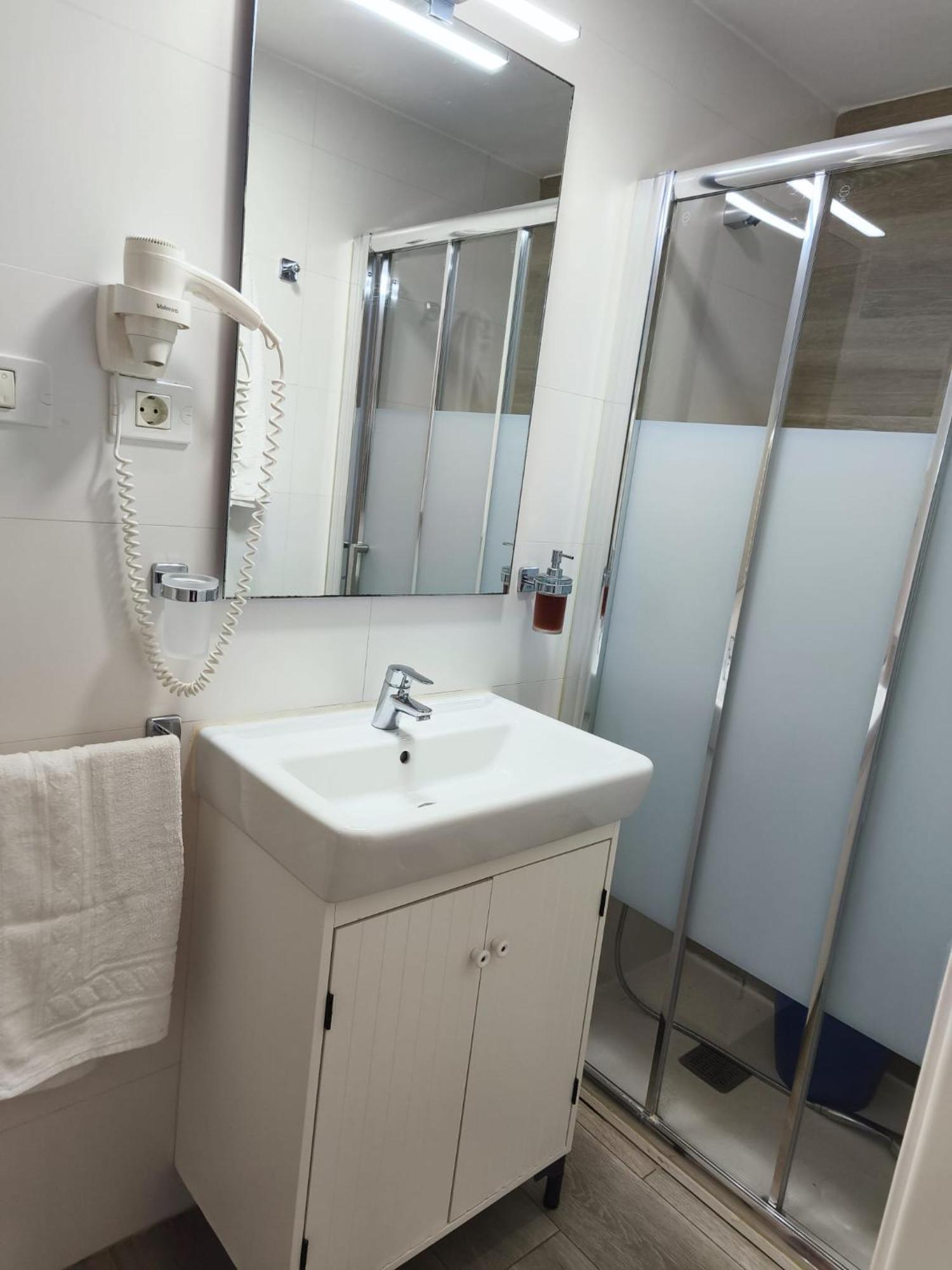 Apartamento Salinas Pozo Izquierdo Exteriör bild