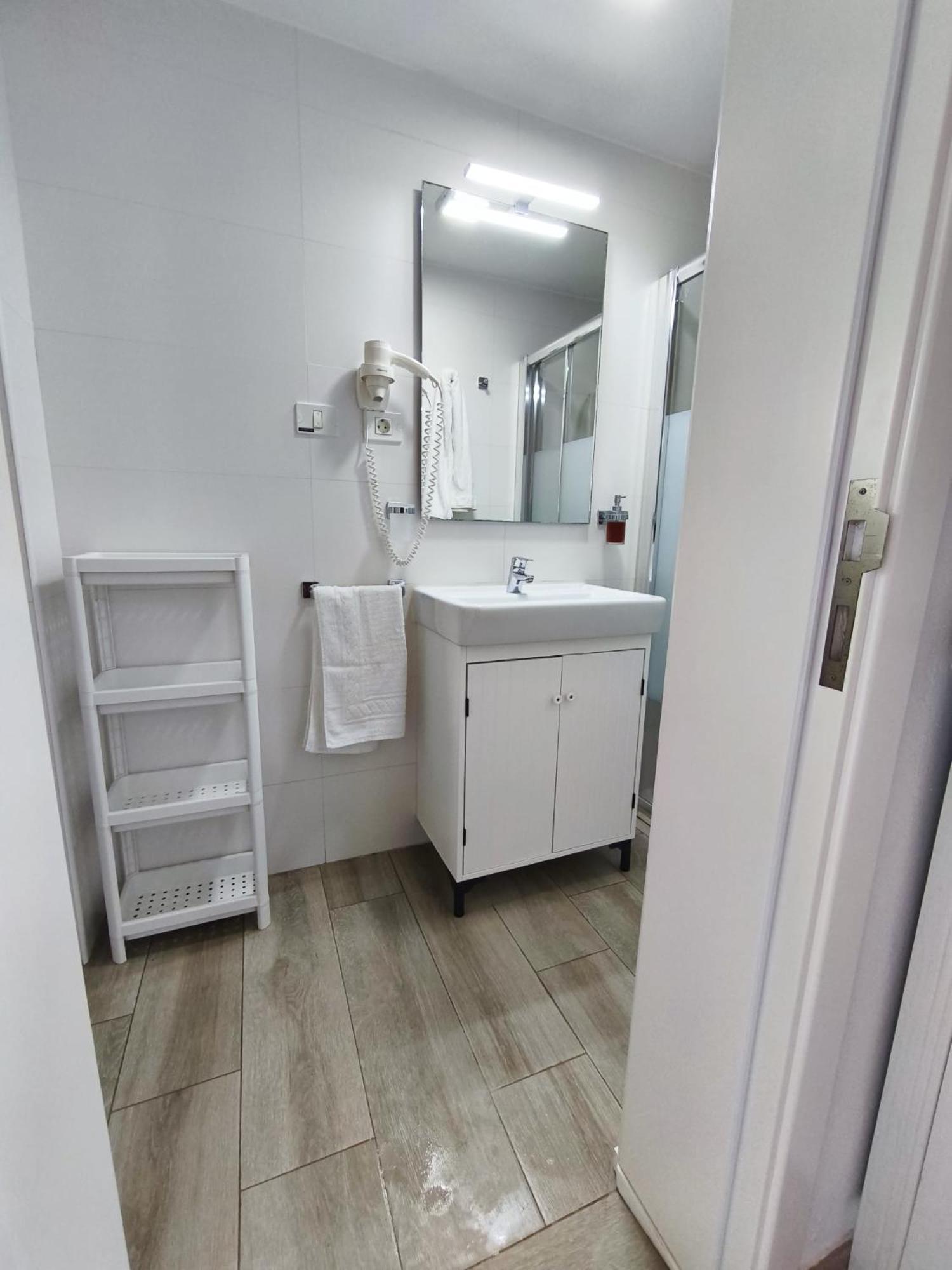 Apartamento Salinas Pozo Izquierdo Exteriör bild