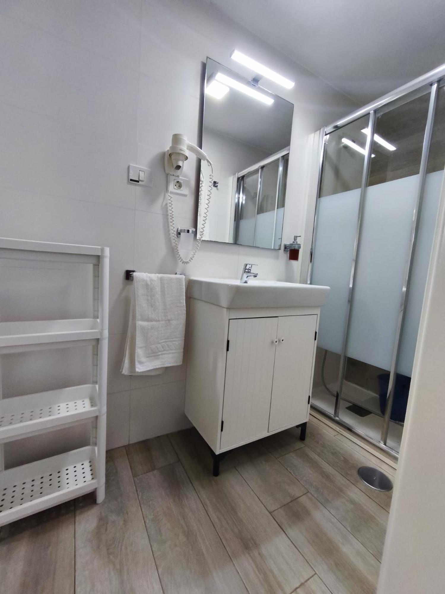 Apartamento Salinas Pozo Izquierdo Exteriör bild