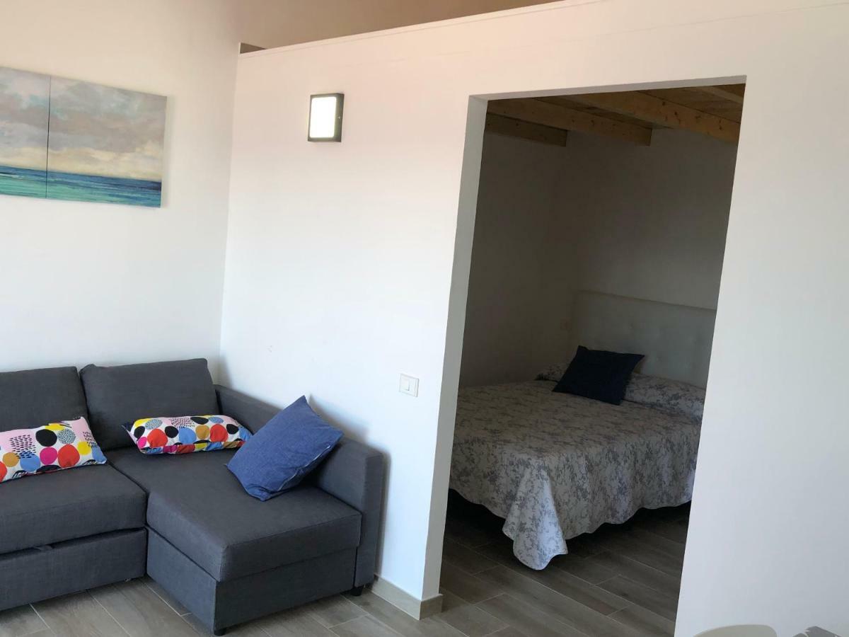 Apartamento Salinas Pozo Izquierdo Exteriör bild