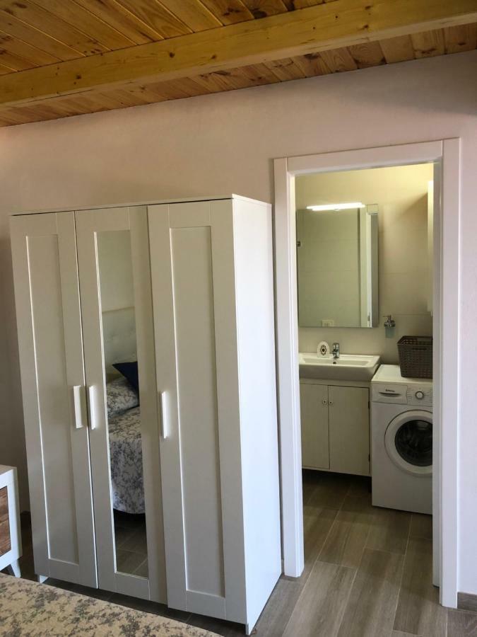 Apartamento Salinas Pozo Izquierdo Exteriör bild