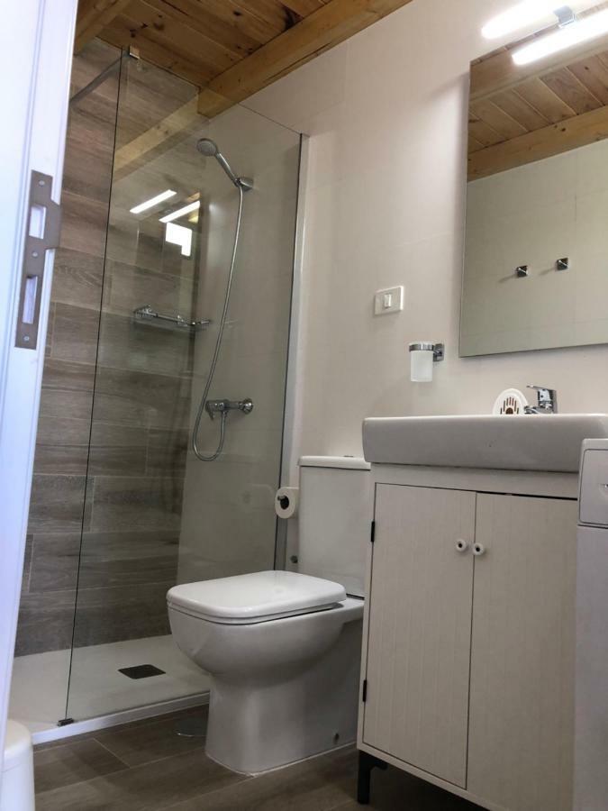 Apartamento Salinas Pozo Izquierdo Exteriör bild