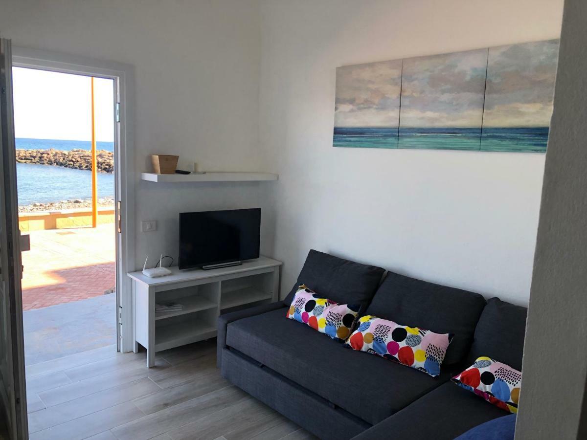 Apartamento Salinas Pozo Izquierdo Exteriör bild
