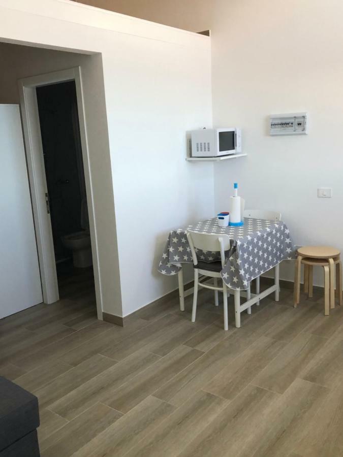 Apartamento Salinas Pozo Izquierdo Exteriör bild