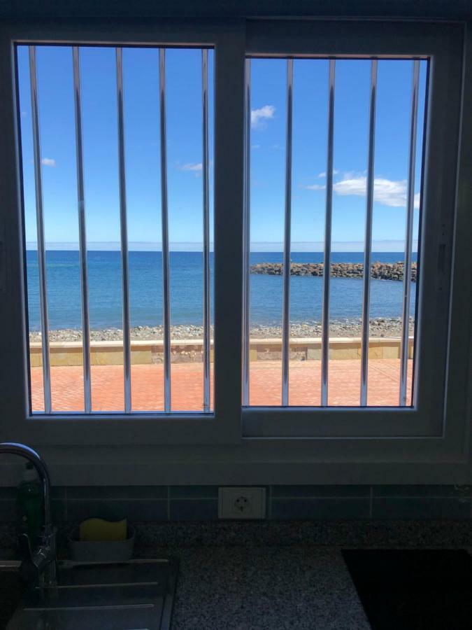 Apartamento Salinas Pozo Izquierdo Exteriör bild